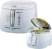 Frytkownice - Clatronic FR2881 - miniaturka - grafika 1