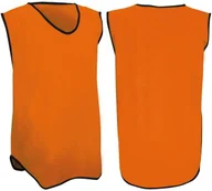 Piłka nożna - Avento Znacznik piłkarski dla dzieci - Pomarańczowy 8716404087050 - miniaturka - grafika 1