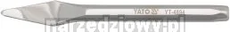YATO Przecinak prostokątny - 125mm YT-4694 - Pozostałe narzędzia ogrodowe - miniaturka - grafika 2