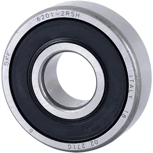 SKF skf6201  2rsh SKF popularnym SKF6201-2RSH - Akcesoria do elektronarzędzi - miniaturka - grafika 2