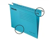 Teczki i skoroszyty - Esselte Teczka zawieszana A4 Pendaflex niebieb. 25 90311 - miniaturka - grafika 1