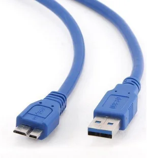 Natec Kabel USB AM-MICRO 3.01.8 m EXTREME MEDIA (NKA-0638) - Kable USB - miniaturka - grafika 2
