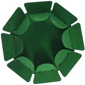 Golf - Longridge Uebungshilfe Putting Cup Wykonana Z Metalu, Zielony (PAPCM) - miniaturka - grafika 1