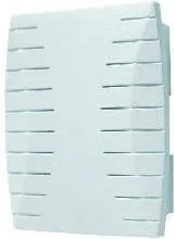 Zamel Gong dwutonowy TURBO GNS-931 230V - Dzwonki i gongi - miniaturka - grafika 3