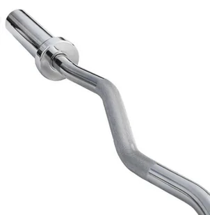 HMS Gryf olimpijski łamany 120 cm (50mm) z zaciskami GOL160 - Gryfy - miniaturka - grafika 2