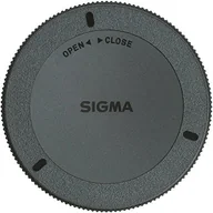 Akcesoria fotograficzne - Sigma a00118 LCR II tylna pokrywa 0085126929497 - miniaturka - grafika 1