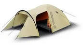 Namioty - Trimm Focus 3 Beżowy - miniaturka - grafika 1