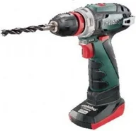 Wiertarko-wkrętarki akumulatorowe - Metabo Powermaxx BS Quick Basic ([600079500]) - miniaturka - grafika 1
