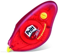 Kleje biurowe - Pritt Klej w taśmie COMPACT NON-PERMANENT 8,5 m X 8,4 mm - J1046 NB-1580 - miniaturka - grafika 1