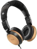 Słuchawki - The House of Marley Stir it up Harvest (EM-FH013) - miniaturka - grafika 1