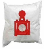 Worki do odkurzaczy - Invest Worki IZ-49.4220 - komplet 4 sztuk + filtr - miniaturka - grafika 1