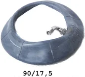 Dętki rowerowe - Rubena Dętka 6 x 1 1/4 - miniaturka - grafika 1