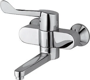 Kludi Medi-Care 349200524 - Baterie umywalkowe - miniaturka - grafika 3