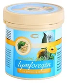 Olejki i świece do masażu - Topvet Lymforegen żel do masażu przyspieszający regenerację po zwiększonej aktywności fizycznej Massage Gel + 20 % 250ml - miniaturka - grafika 1