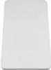 Blanco Deska biała z tworzywa do DALAGO, CLASSIC 5S, 6S, 8S Silgranit 210521 - Deski do krojenia - miniaturka - grafika 3