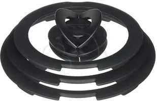 Tefal Szklane pokrywki INGENIO 16/18/20 L9931012 - Pokrywki - miniaturka - grafika 5