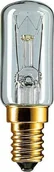 Żarówki tradycyjne - Philips Lighting Poland S.A. ŻARÓWKA DECO 7W E14 230-240V T17 CL 1CT/10X - miniaturka - grafika 1