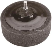 Materiały ścierne - Wolfcraft GŁOWICA POLERSKA WF2131000 - miniaturka - grafika 1