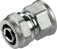 Akcesoria grzewcze - Perfexim Złączka SKRĘCANA NAKRĘTNA 25 x 3 - miniaturka - grafika 1