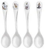 Łyżeczki - Arabia Finland Łyżeczka do kawy Muminki Celebration 4 szt. 1009287 - miniaturka - grafika 1