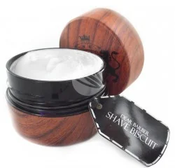 Dear Barber Shave Biscuit krem Do Golenia 100ml - Kosmetyki do golenia - miniaturka - grafika 2