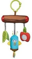 Zawieszki dla dzieci i niemowląt - Tiny Love Tiny Smarts. Dzwoneczek, las przygód - zawieszka - miniaturka - grafika 1