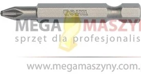 YATO Groty do wkrętarki ph2x50 10 szt YT-04782 - Bity - miniaturka - grafika 4