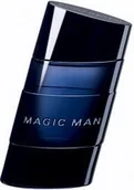 Wody po goleniu - Bruno Banani Magic Man 50ml - miniaturka - grafika 1