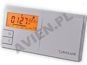 Akcesoria grzewcze - Salus EUROTEMP 091FL - miniaturka - grafika 1