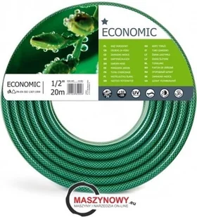 Cellfast Wąż ogrodowy Economic 3/4" 20m - Węże ogrodowe i zraszacze - miniaturka - grafika 3
