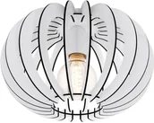 Lampy sufitowe - Eglo Plafon Sufitowy 1pł STELLATO 95028 EGL95028 - miniaturka - grafika 1