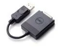 Dell adapter Displayport do DVI (single link) 470-ABEO - Adaptery i przejściówki - miniaturka - grafika 2