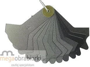 LIMIT Sprawdzian spawalniczy do spoin 74031006 - Sprzęt geodezyjny - miniaturka - grafika 3