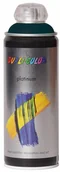 Farby do metalu - Dupli Color Lakier  Platinum antracyt 400 ml - miniaturka - grafika 1