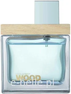 Dsquared2 She Wood Crystal Creek woda perfumowana 50ml - Wody i perfumy damskie - miniaturka - grafika 2