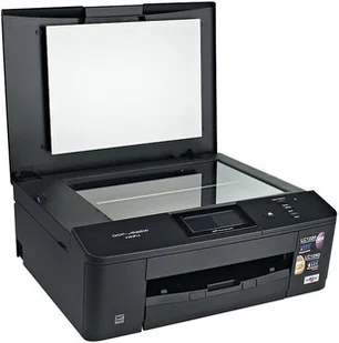Brother DCP-J525W - Urządzenia wielofunkcyjne - miniaturka - grafika 3