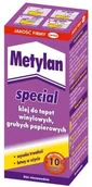 Kleje i inne preparaty budowlane - Metylan Henkel Special. Klej do tapet winylowych - miniaturka - grafika 1