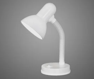 Eglo Lampka biurkowa 1pł BASIC 90977 - Pozostałe oświetlenie - miniaturka - grafika 2