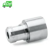 Akcesoria do myjek - Karcher Dysza Power 25° rozmiar dyszy 70 EASY!LOCK 1300 l/h) BON 12zł na KAŻDE urządzenie #ZWROT 30DNI! # D2D #NEGOCJACJA CEN ONLINE #KARTA 0ZŁ #POBRANIE 0ZŁ #RATY 0% #LEASING 2.113-028.0 - miniaturka - grafika 1