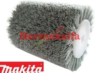 Materiały ścierne - Makita SZCZOTKA SZLIFIERSKA NYLONOWA DO 9741 P-04444 - miniaturka - grafika 1