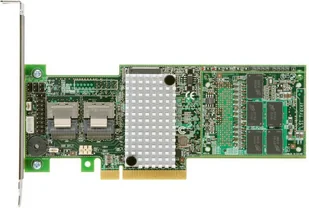 intel Kontroler RS25DB080 919570 (raid; Sas, Sata) - Kontrolery - miniaturka - grafika 4