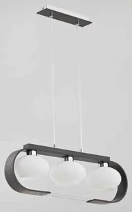 Alfa Zwis sufitowy 3pł ZIO 22143 - Lampy sufitowe - miniaturka - grafika 2