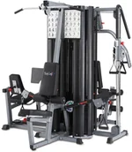 Atlasy do ćwiczeń - Bodycraft 95.X4 - miniaturka - grafika 1