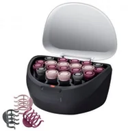 Pozostałe akcesoria fryzjerskie - Remington Termoloki H5600 z jonizacją - miniaturka - grafika 1