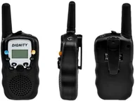 CB Radia - Dignity T-388 - miniaturka - grafika 1