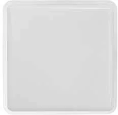 Nowodvorski Technolux TAHOE I Biały 3250 kinkiet IP65 - Lampy ścienne - miniaturka - grafika 3