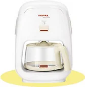 Ekspresy do kawy - Tefal CM4020 Neftis - miniaturka - grafika 1