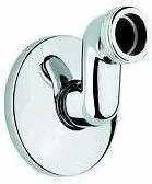 Grohe 12005000 S-Union 1/2" X 3/4" - Akcesoria do armatury i ceramiki - miniaturka - grafika 2