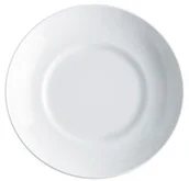 Talerze - Alessi Talerz głęboki Mami 24 cm sg532 - miniaturka - grafika 1