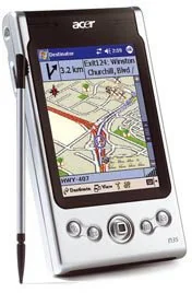 Projektor Acer V7850 - Projektory - miniaturka - grafika 3